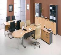 Manufacturers Exporters and Wholesale Suppliers of OFFICE FURNITURE Vadodara Gujarat